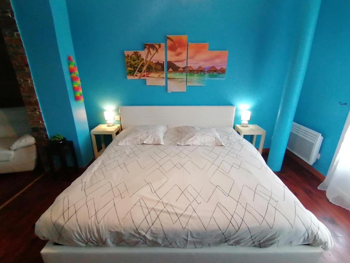 L'Odyssee Villa Iloa Dommartemont Ngoại thất bức ảnh