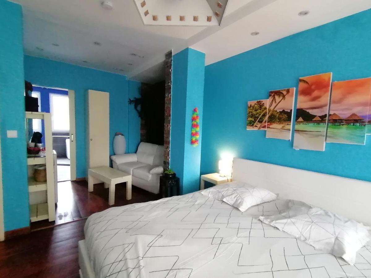 L'Odyssee Villa Iloa Dommartemont Ngoại thất bức ảnh