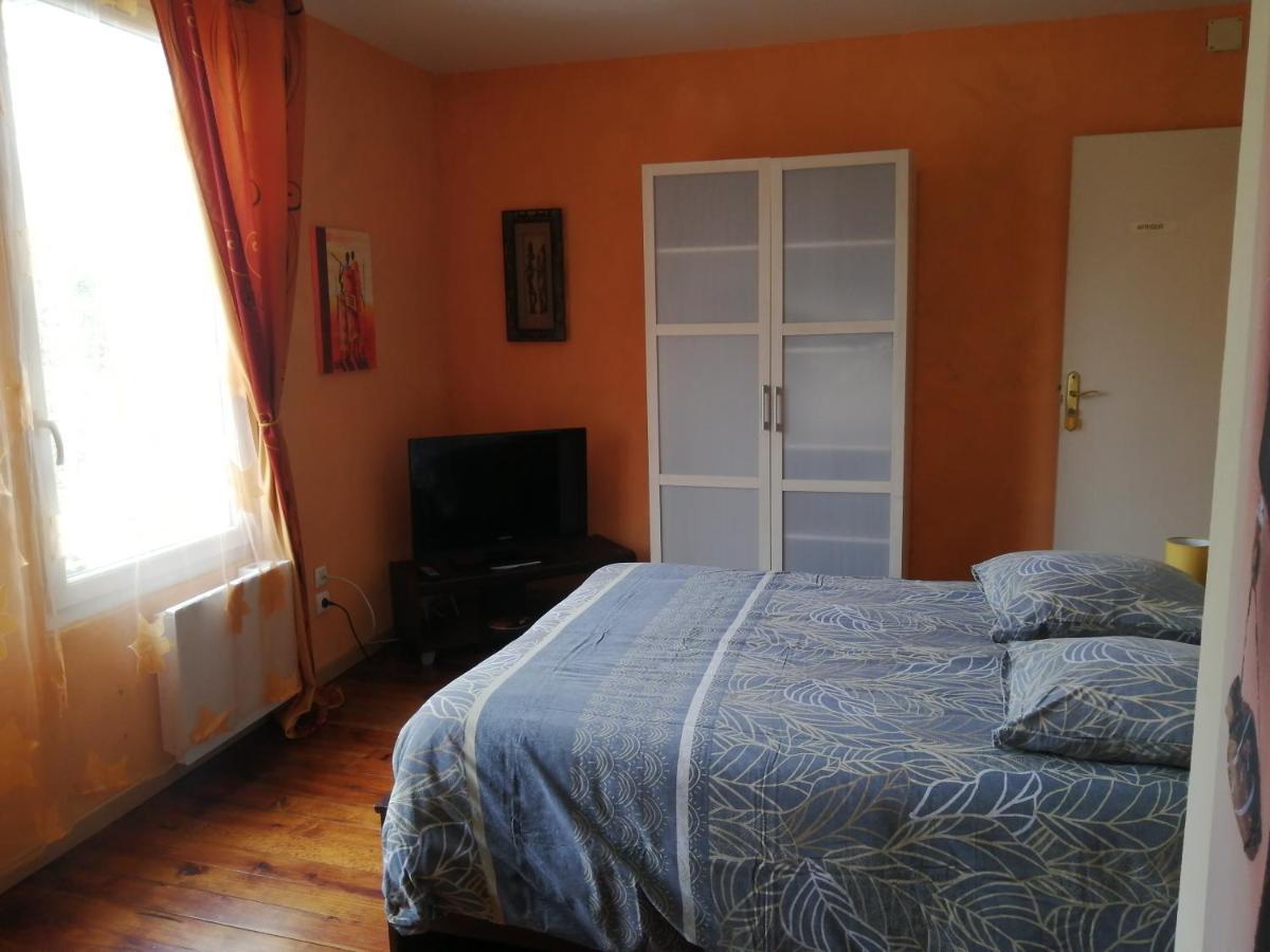 L'Odyssee Villa Iloa Dommartemont Ngoại thất bức ảnh