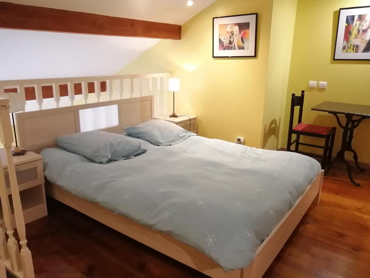 L'Odyssee Villa Iloa Dommartemont Ngoại thất bức ảnh