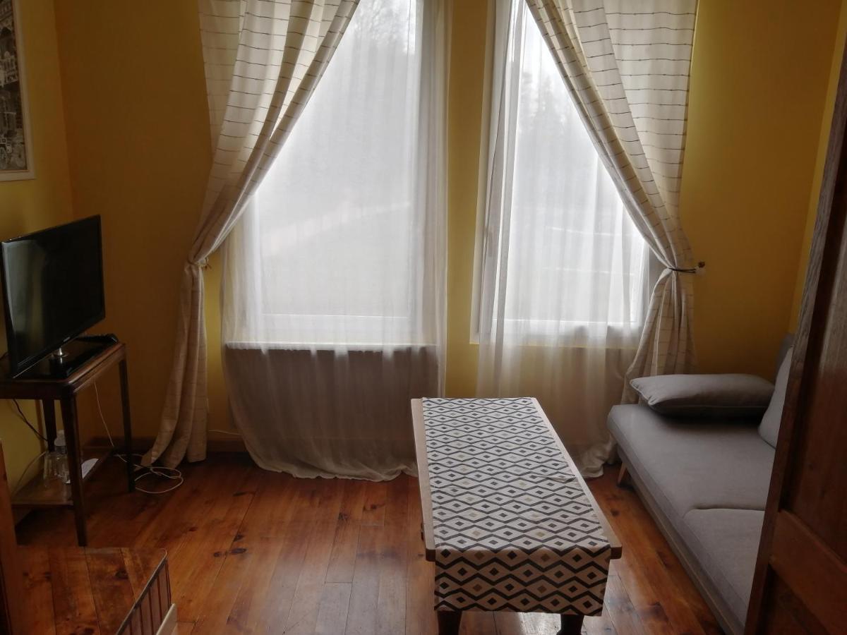 L'Odyssee Villa Iloa Dommartemont Ngoại thất bức ảnh