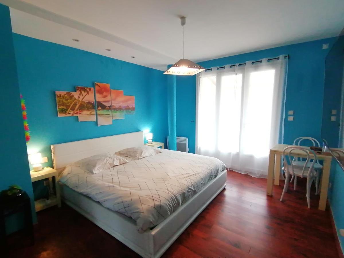 L'Odyssee Villa Iloa Dommartemont Ngoại thất bức ảnh