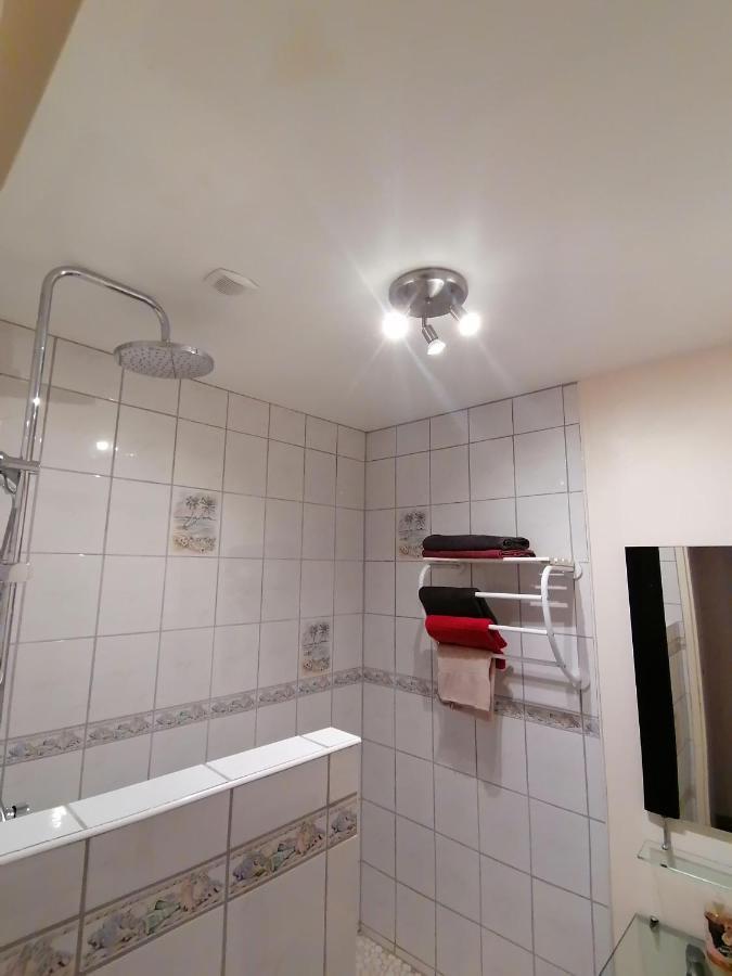 L'Odyssee Villa Iloa Dommartemont Ngoại thất bức ảnh
