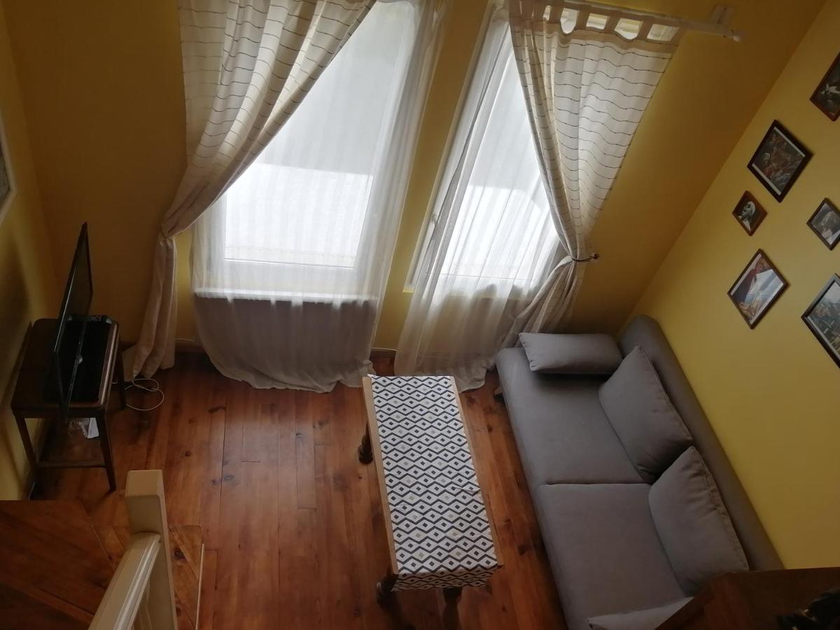 L'Odyssee Villa Iloa Dommartemont Ngoại thất bức ảnh